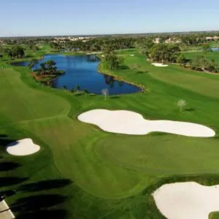 Villa Palm Beach Gardens